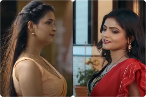 aunty sexy bhabhi|10 Top Indian Web Series to Watch on Ullu in 2021